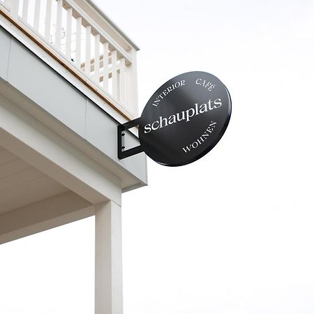 Ferienwohnung Schauplats Innsbruck Luaran gambar