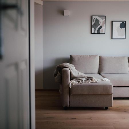 Ferienwohnung Schauplats Innsbruck Luaran gambar