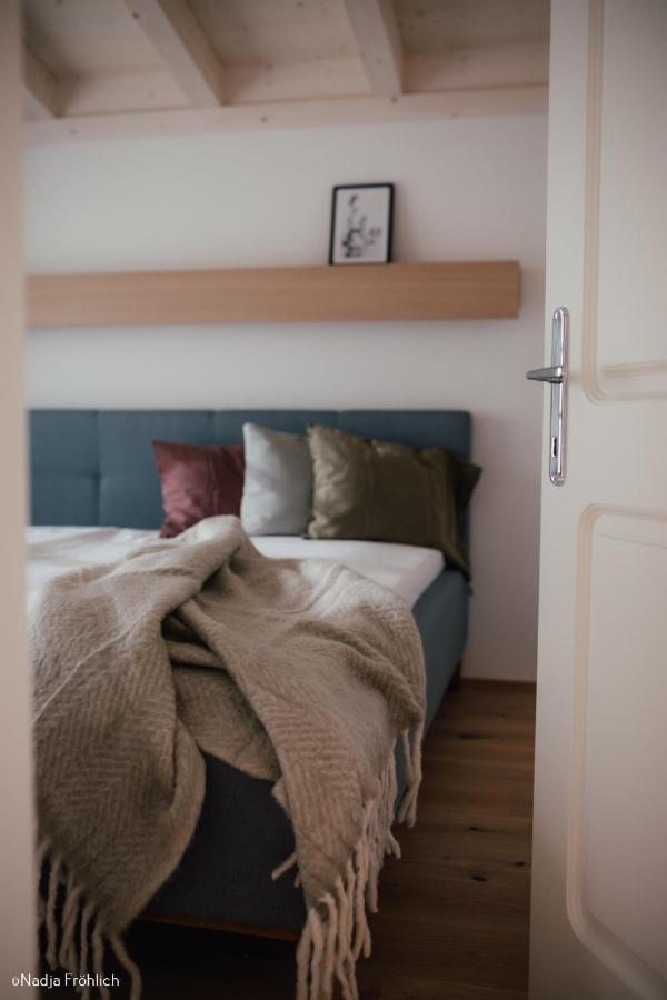 Ferienwohnung Schauplats Innsbruck Luaran gambar