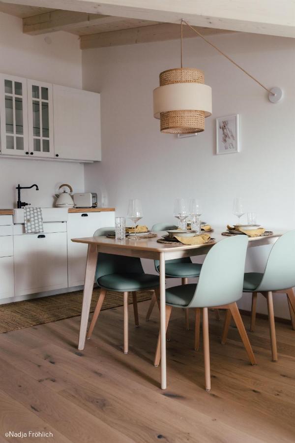 Ferienwohnung Schauplats Innsbruck Luaran gambar