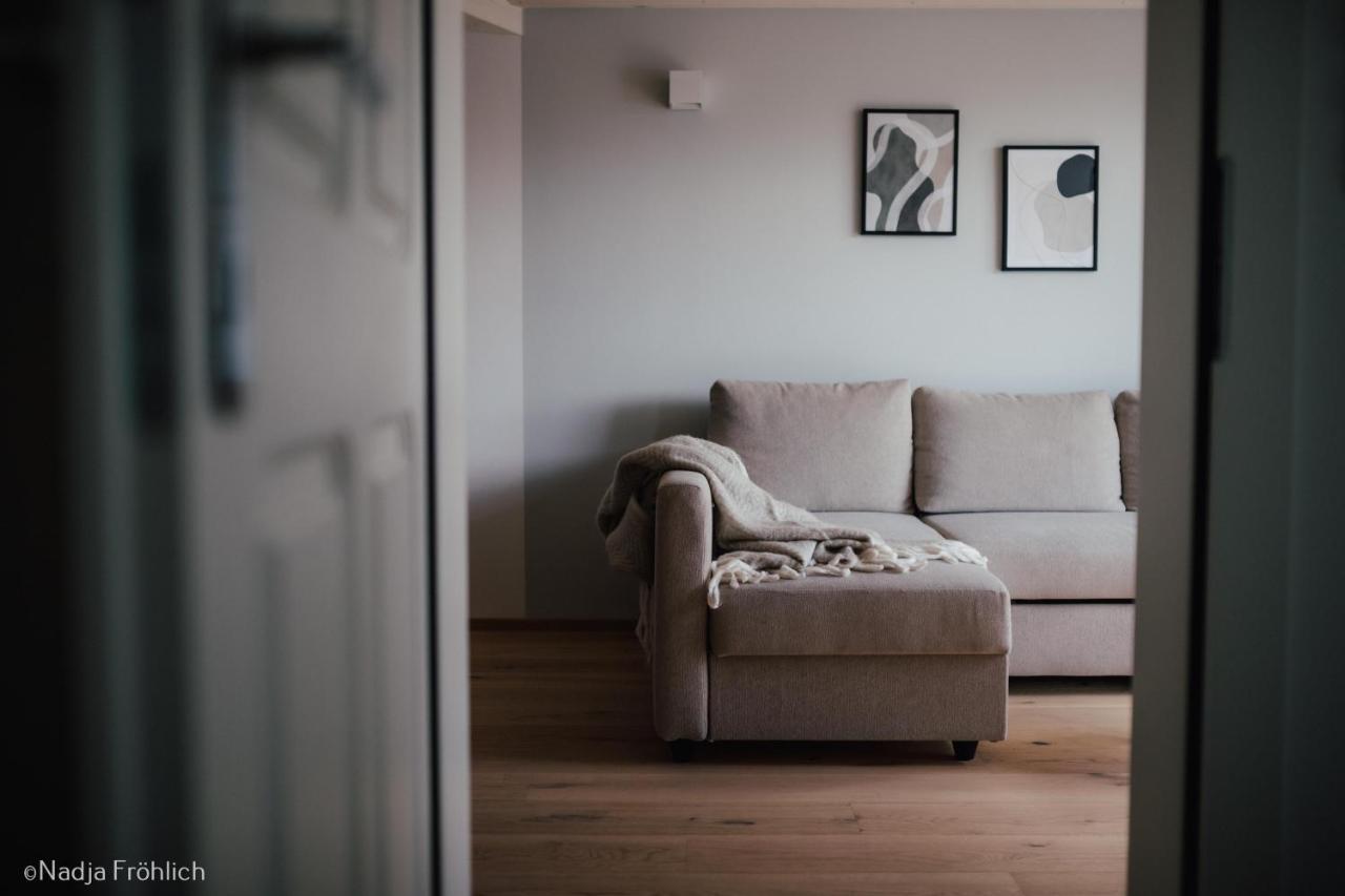 Ferienwohnung Schauplats Innsbruck Luaran gambar