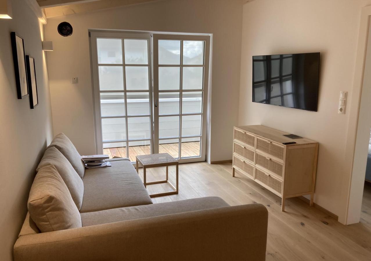 Ferienwohnung Schauplats Innsbruck Luaran gambar