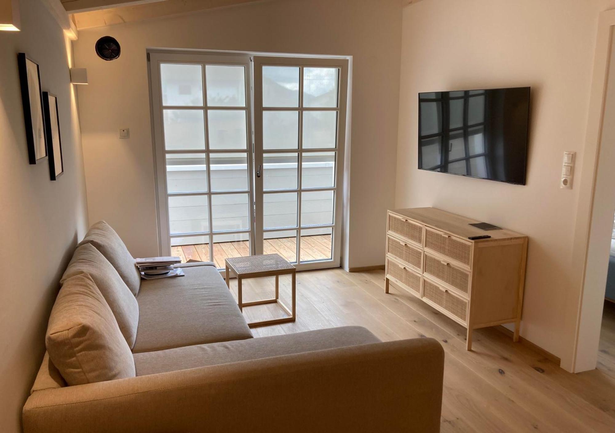 Ferienwohnung Schauplats Innsbruck Luaran gambar