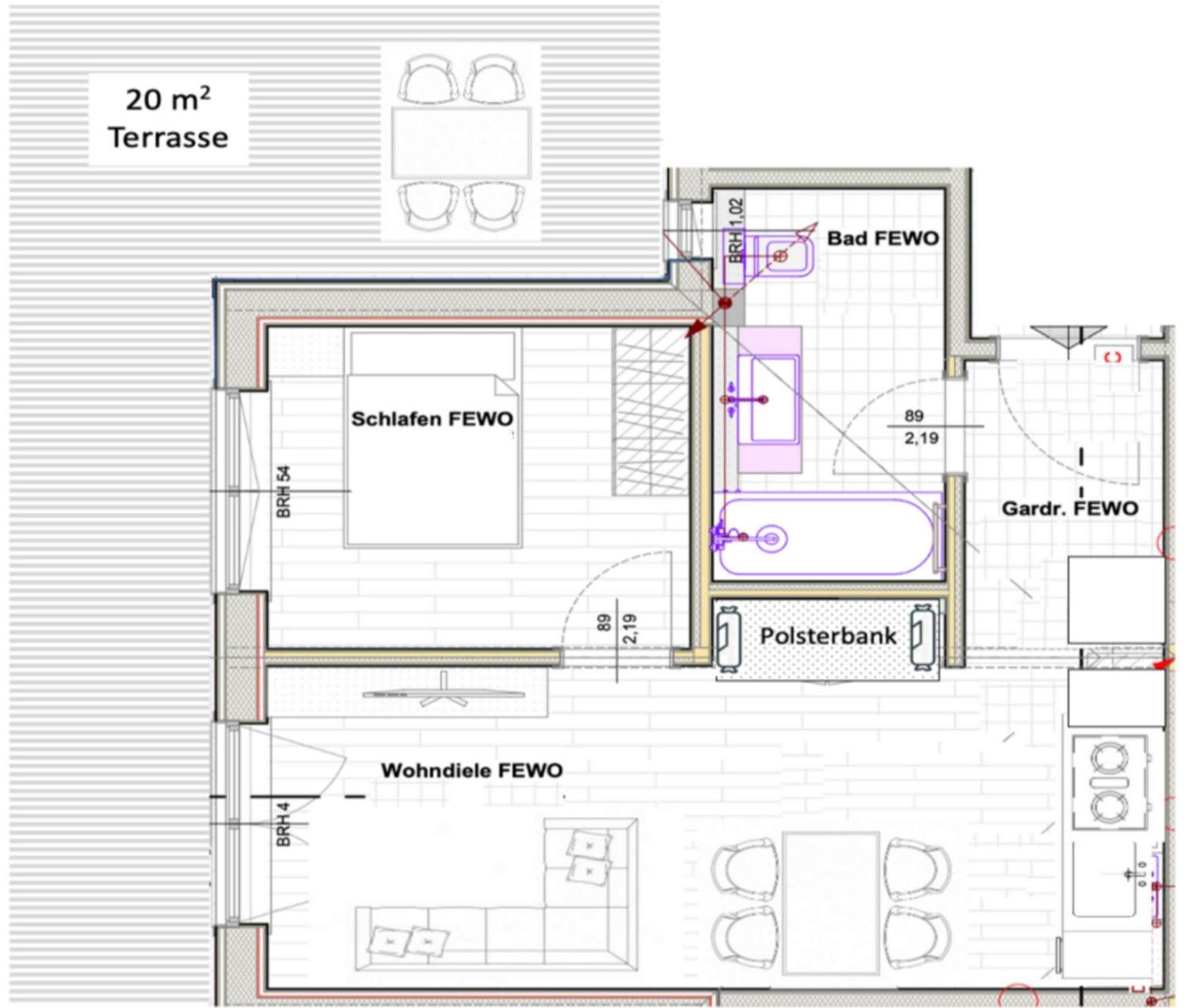 Ferienwohnung Schauplats Innsbruck Luaran gambar
